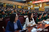 MND holds seminar on innovation, digital transformation and digital economy